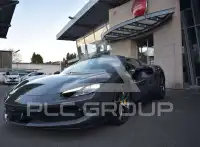 2024 Ferrari 296