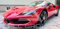 2024 Ferrari 296