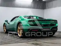 2024 Ferrari 296