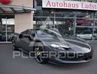 2024 Ferrari 296