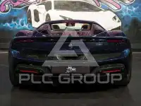 2024 Ferrari 296