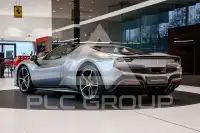 2024 Ferrari 296