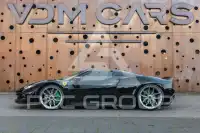 2024 Ferrari 296