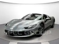 2024 Ferrari 296