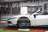2024 Ferrari 296
