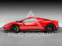 2024 Ferrari 296