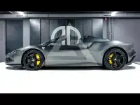 2024 Ferrari 296