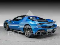 2024 Ferrari 296