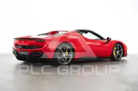 2024 Ferrari 296