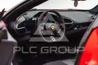 2024 Ferrari 296