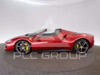 2024 Ferrari 296