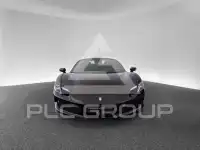 2024 Ferrari 296