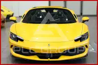 2024 Ferrari 296