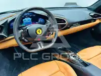 2024 Ferrari 296