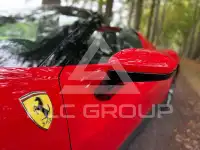2024 Ferrari 296