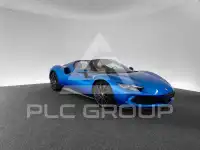 2024 Ferrari 296