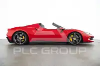 2024 Ferrari 296