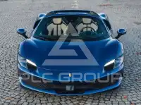 2024 Ferrari 296