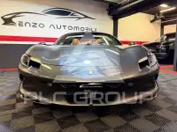 2024 Ferrari 296