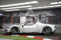2024 Ferrari 296