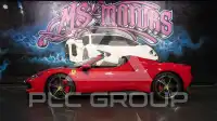 2024 Ferrari 296