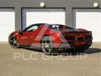 2024 Ferrari 296