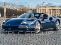 2024 Ferrari 296