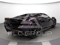 2024 Ferrari 296