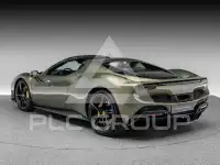 2024 Ferrari 296