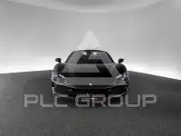 2024 Ferrari 296