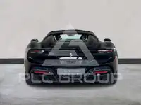 2024 Ferrari 296
