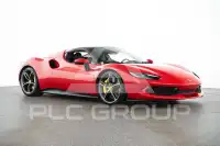 2024 Ferrari 296