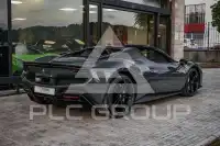 2024 Ferrari 296