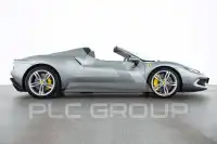 2024 Ferrari 296
