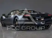 2024 Ferrari 296