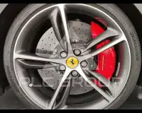 2024 Ferrari 296