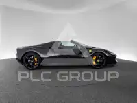 2024 Ferrari 296