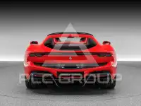 2024 Ferrari 296