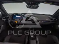 2024 Ferrari 296