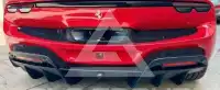 2024 Ferrari 296