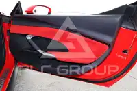 2024 Ferrari 296