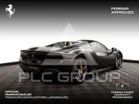 2024 Ferrari 296