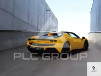2024 Ferrari 296