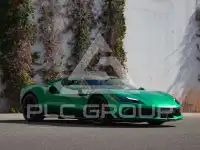 2024 Ferrari 296