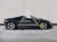 2024 Ferrari 296