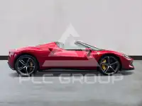 2024 Ferrari 296