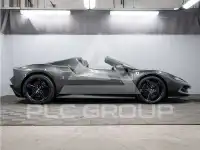 2024 Ferrari 296