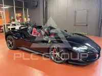 2024 Ferrari 296