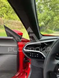 2024 Ferrari 296