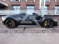 2024 Ferrari 296